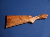 BROWNING SUPERPOSED SMALL GAUGE STOCK - 2 of 3