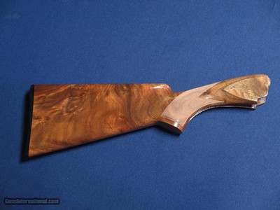 BROWNING SUPERPOSED PIGEON GRADE 12 GAUGE STOCK