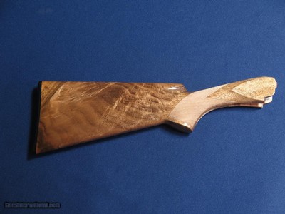 BROWNING SUPERPOSED PIGEON GRADE SMALL GAUGE STOCK