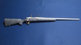 REMINGTON 700 VSSF 22-250 - 2 of 8