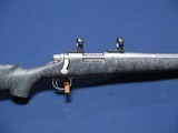 REMINGTON 700 VSSF 22-250