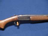 WINCHESTER 37 12 GAUGE - 1 of 8