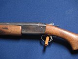 WINCHESTER 37 12 GAUGE - 4 of 8