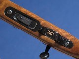 BROWNING A-BOLT 22LR - 7 of 7