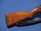 WINCHESTER 52 22LR 1924 - 3 of 9