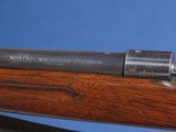 WINCHESTER 52 22LR 1924 - 8 of 9
