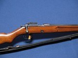WINCHESTER 52 22LR 1924 - 1 of 9