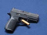 SIG SAUER P320 9MM - 1 of 4