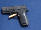 SIG SAUER P320 9MM - 4 of 4