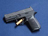 SIG SAUER P320 9MM - 3 of 4