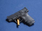 SMITH & WESSON M&P 9 SHIELD 9MM - 2 of 3