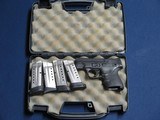 SMITH & WESSON M&P 9 SHIELD 9MM - 3 of 3