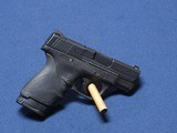 SMITH & WESSON M&P 9 SHIELD 9MM - 1 of 3