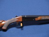 CSMC 21 16 GAUGE 2 BARREL SET - 1 of 9