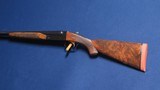 CSMC 21 16 GAUGE 2 BARREL SET - 5 of 9