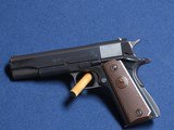COLT 1911 45 ACP 1966 - 3 of 4