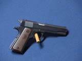 COLT 1911 45 ACP 1966 - 1 of 4