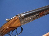 PARKER REPRODUCTION DHE 20 GAUGE