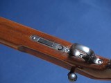 REMINGTON 37 RANGEMASTER 22LR - 8 of 8