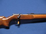 REMINGTON 37 RANGEMASTER 22LR