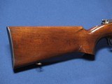 REMINGTON 37 RANGEMASTER 22LR - 3 of 8