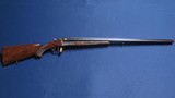 MERKEL SXS 12 GAUGE - 2 of 8