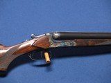 MERKEL SXS 12 GAUGE