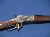 BROWNING 1886 45-70 CARBINE US FOREST SERVICE - 2 of 9
