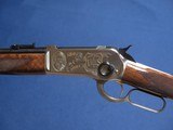 BROWNING 1886 45-70 CARBINE US FOREST SERVICE - 4 of 9