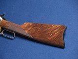 BROWNING 1886 45-70 CARBINE US FOREST SERVICE - 7 of 9