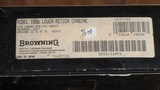 BROWNING 1886 45-70 CARBINE US FOREST SERVICE - 9 of 9