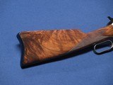 BROWNING 1886 45-70 CARBINE US FOREST SERVICE - 3 of 9
