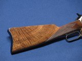 BROWNING 1886 HIGH GRADE 45-70 CARBINE - 4 of 9