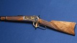 BROWNING 1886 HIGH GRADE 45-70 CARBINE - 6 of 9