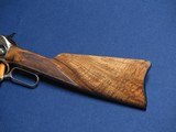 BROWNING 1886 HIGH GRADE 45-70 CARBINE - 7 of 9