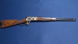 BROWNING 1886 HIGH GRADE 45-70 CARBINE - 3 of 9
