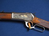 BROWNING 1886 45-70 HIGH GRADE RIFLE - 4 of 8