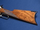 BROWNING 1886 45-70 HIGH GRADE RIFLE - 6 of 8