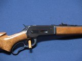 BROWNING 71 348 CARBINE - 1 of 7