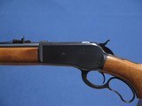 BROWNING 71 348 CARBINE - 4 of 7