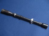 UNERTL 12X TARGET SCOPE - 2 of 2