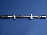 UNERTL 12X TARGET SCOPE - 1 of 2