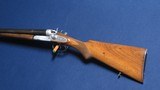 BERETTA SXS HAMMER 12 GAUGE - 5 of 8