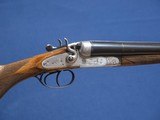BERETTA SXS HAMMER 12 GAUGE - 1 of 8