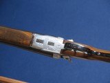 BERETTA SXS HAMMER 12 GAUGE - 8 of 8
