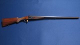 FRANCOTTE BOXLOCK 12 GAUGE - 2 of 8