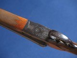 FRANCOTTE BOXLOCK 12 GAUGE - 7 of 8