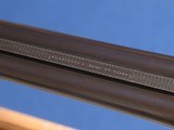 FRANCOTTE BOXLOCK 12 GAUGE - 8 of 8