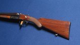 FRANCOTTE BOXLOCK 12 GAUGE - 5 of 8