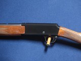 BROWNING BAR-22 22LR - 4 of 8